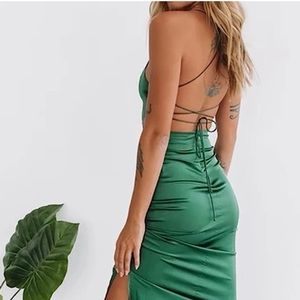 ordered the wrong size so in perfect condition!